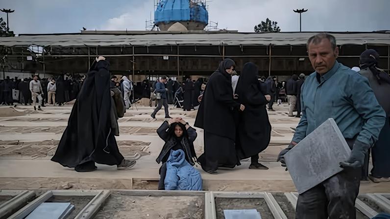 Quantas mortes a guerra dos EUA e de Israel contra o Irã causou?