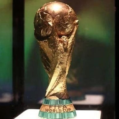 Grupos da Copa do Mundo ficam definidos após repescagem