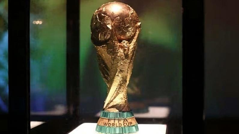 Grupos da Copa do Mundo ficam definidos após repescagem