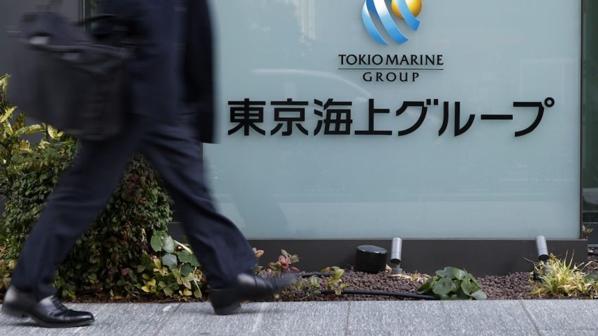 Berkshire Hathaway investe US$ 1,8 bi na Tokio Marine, mantendo aposta no Japão