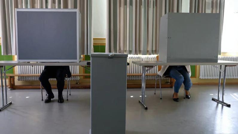 Baden-Wuerttemberg state election