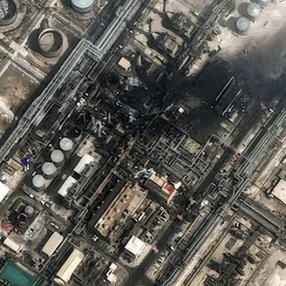 Irã ataca infraestruturas na Arábia Saudita e no Qatar abrindo frente com o Golfo