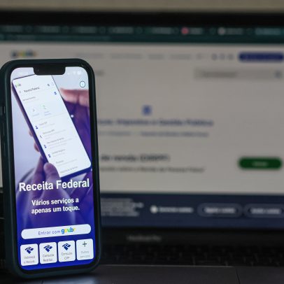 Extrato do IR 2026 começa a ser liberado; saiba como consultar