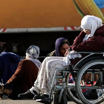 Situação no Oriente Médio é 'grande emergência humanitária', diz ACNUR