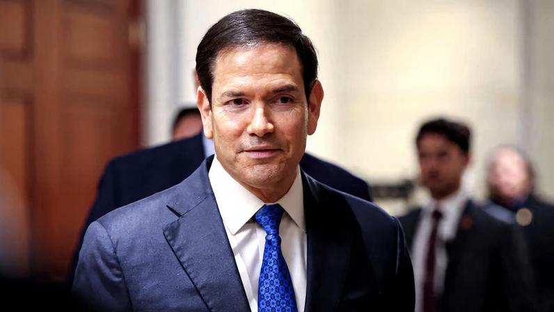 Rubio discute estabilidade regional com ministro saudita, afirma governo dos EUA