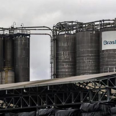 Braskem alerta risco à continuidade da operação após prejuízo bilionário