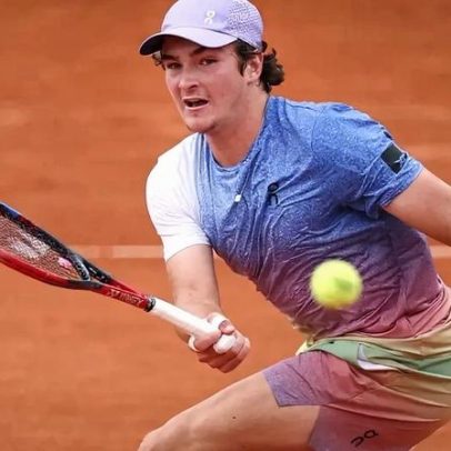 Roland Garros Junior confirma retorno do torneio em São Paulo