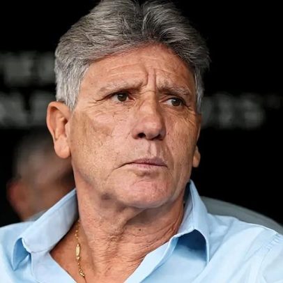 Renato Gaúcho confirma acerto com o Vasco e volta ao clube