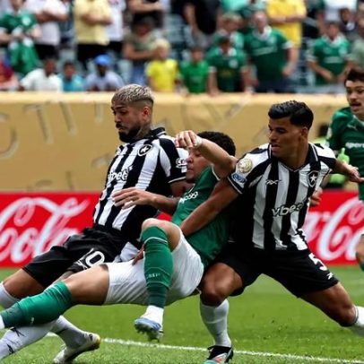 Jogos de hoje no futebol: times em campo e onde assistir ao vivo