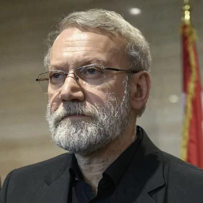 Irã promete vingança pela morte de Larijani