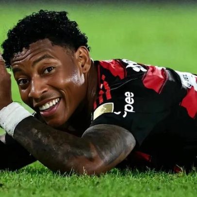 Bap afirma não ter intenção com Plata no Flamengo