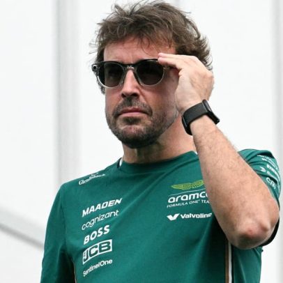 Piloto da F1 2026 será substituído em atividade do GP do Japão
