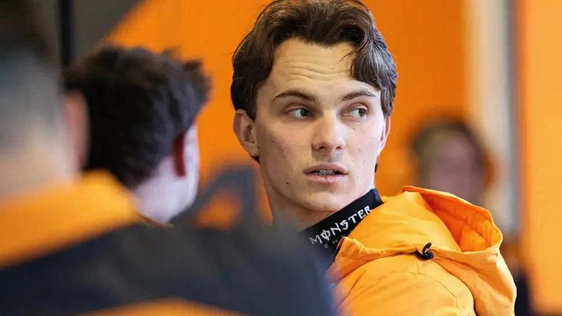 McLaren explica desistência no GP da China de F1 considerada decepcionante