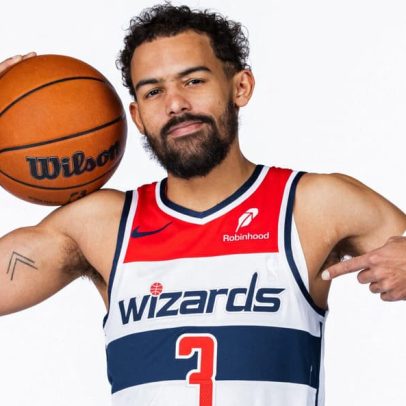 Trae Young estreia no Washington Wizards; veja a data da estreia