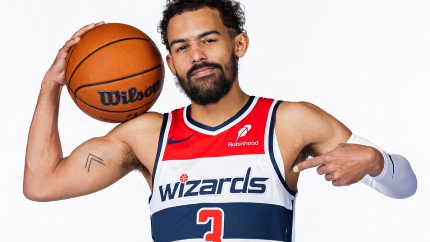Trae Young estreia no Washington Wizards; veja a data da estreia