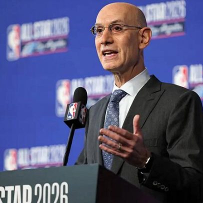 NBA planeja expansão histórica com franquias que podem custar bilhões