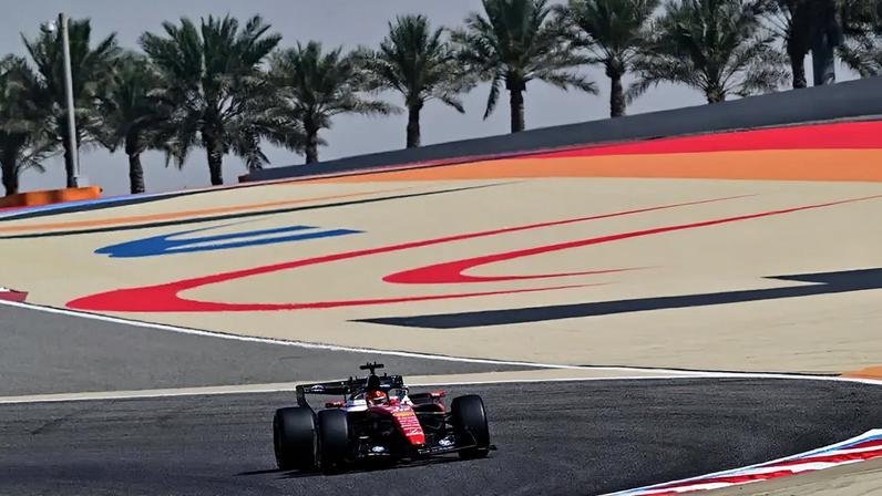 F1 cancela as etapas do Bahrein e da Arábia Saudita