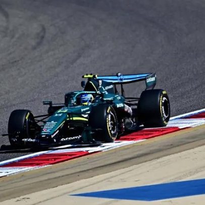 Arábia Saudita propõe sistema de defesa à F1 para evitar cancelamento do GP