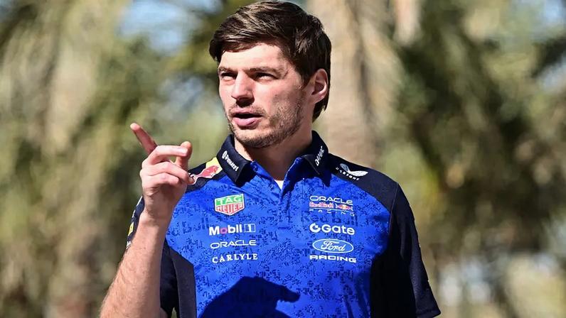 Verstappen animado para estreia na F1 2026, mas destaca desafios