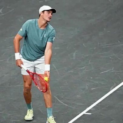 João Fonseca enfrenta Khachanov na segunda rodada de Indian Wells