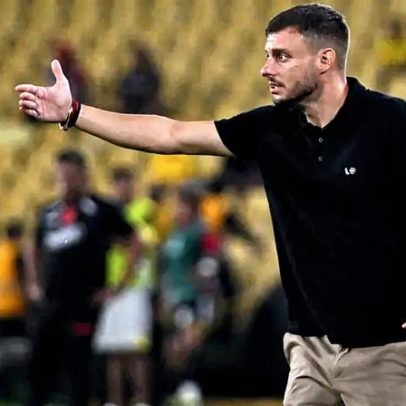 Anselmi elogia Botafogo fora de casa e diz que merecia a vitória