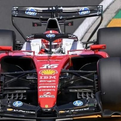 Ao vivo: acompanhe a classificação do GP da Austrália e a estreia da F1