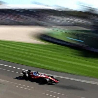 Acompanhe ao vivo a corrida do GP da Austrália na F1 2026
