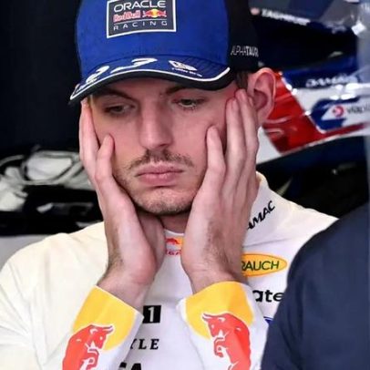 Aposentadoria de Max Verstappen volta a ser discutida na F1