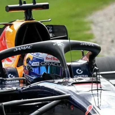 Verstappen comenta novas regras da F1: tudo tem limite