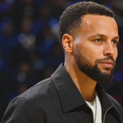 Stephen Curry fica mais perto da volta após melhora e treinos mais intensos