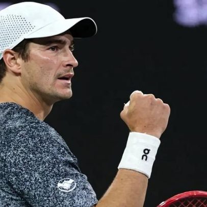 João Fonseca revela planos para surpreender Sinner em Indian Wells
