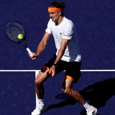Zverev iguala marca de Nadal, Djokovic, Federer e Murray; entenda