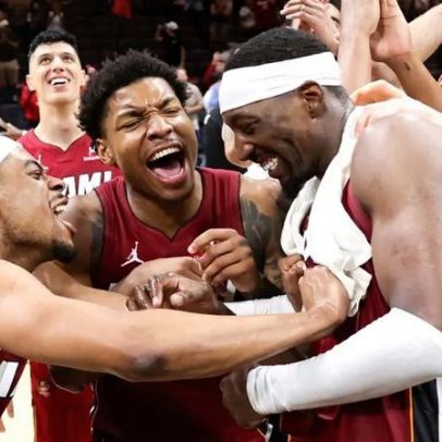 Bam Adebayo supera Kobe Bryant em marco na NBA