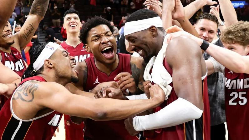 Bam Adebayo supera Kobe Bryant em marco na NBA