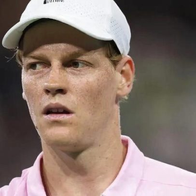 Sinner vence João Fonseca e elogia jogador de altíssima qualidade