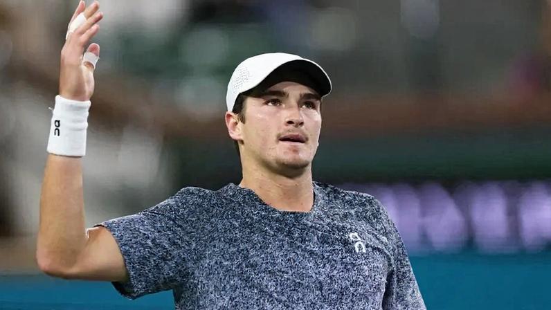 João Fonseca disputa torneio de saibro em Munique; confira calendário