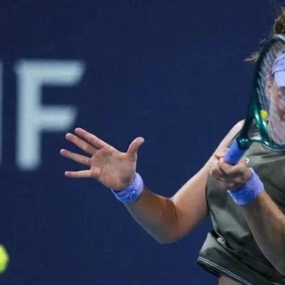 Bia Haddad pode reerguer carreira; ex-campeãs opinam