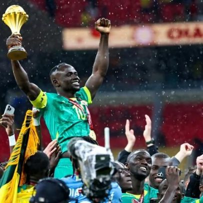 Federação do Senegal recorre de decisão que tirou o país da Copa Africana