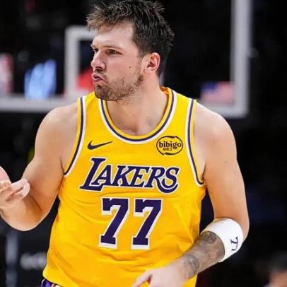 Doncic iguala marca de Kobe Bryant e reacende roteiro icônico da lenda
