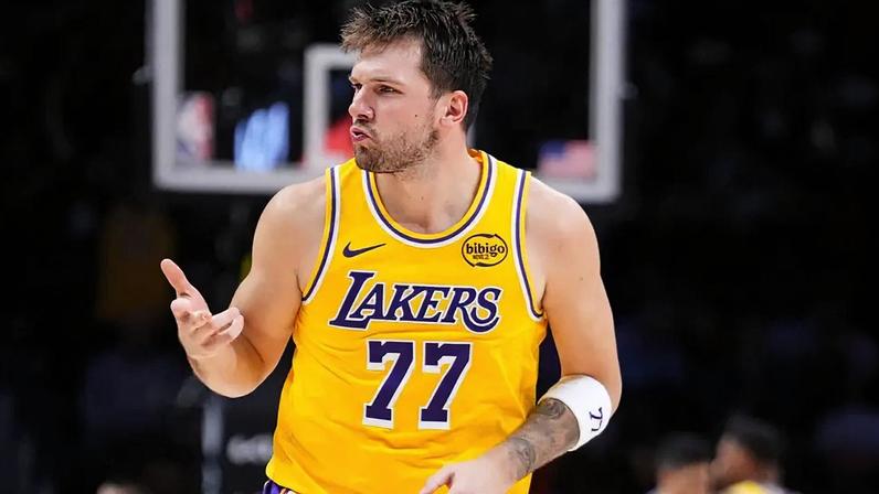 Doncic iguala marca de Kobe Bryant e reacende roteiro icônico da lenda