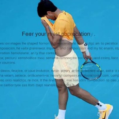 Nadal defende Alcaraz após tropeços em Indian Wells e Miami