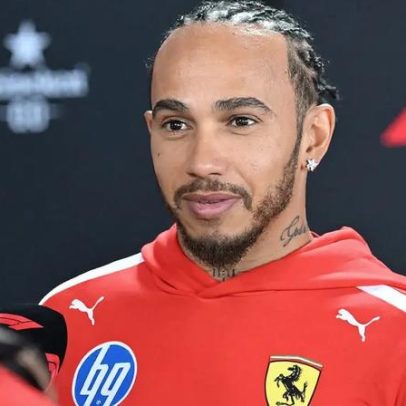 Hamilton rebate críticas e afirma que a nova F1 é a melhor forma de competir