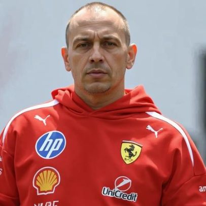 Hamilton afirma que a F1 não tem voz após o GP do Japão