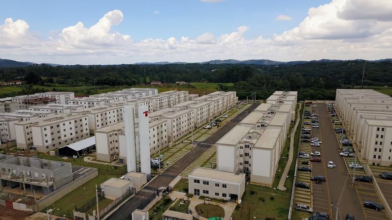 Impacto para a Tenda com o reajuste do Minha Casa Minha Vida