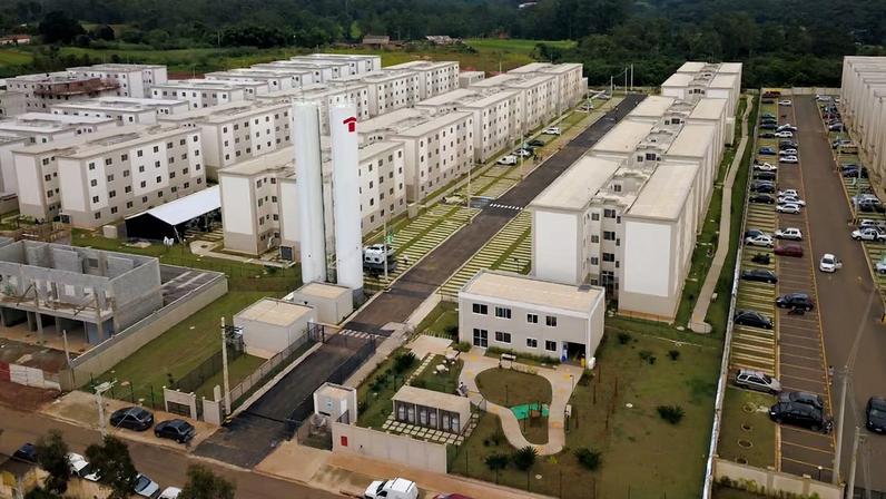 Tenda projeta ganho expressivo com reajuste do Minha Casa Minha Vida, diz CFO