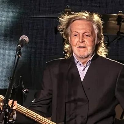 Paul McCartney anuncia álbum The Boys Of Dungeon Lane