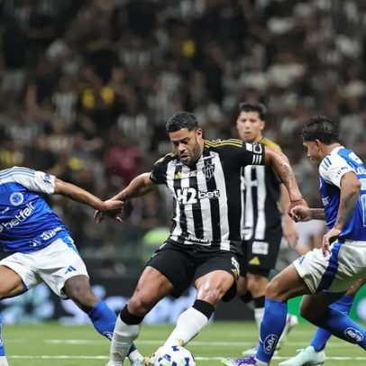 Decisão em jogo único entre Cruzeiro e Atlético-MG promete emoção