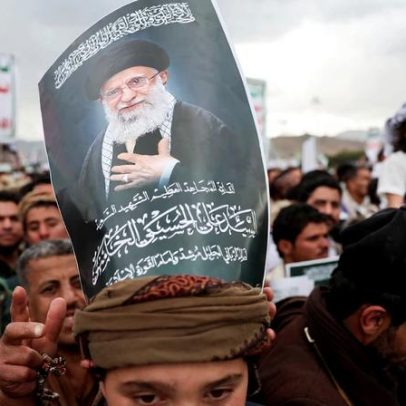 Por que os Houthis, aliados do Irã, ainda não entraram na guerra?