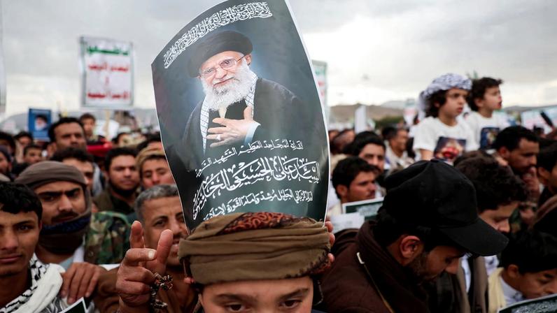 Por que os Houthis, aliados do Irã, ainda não entraram na guerra?