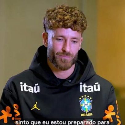 Léo Pereira comenta privilégio e aprendizado na Seleção Brasileira